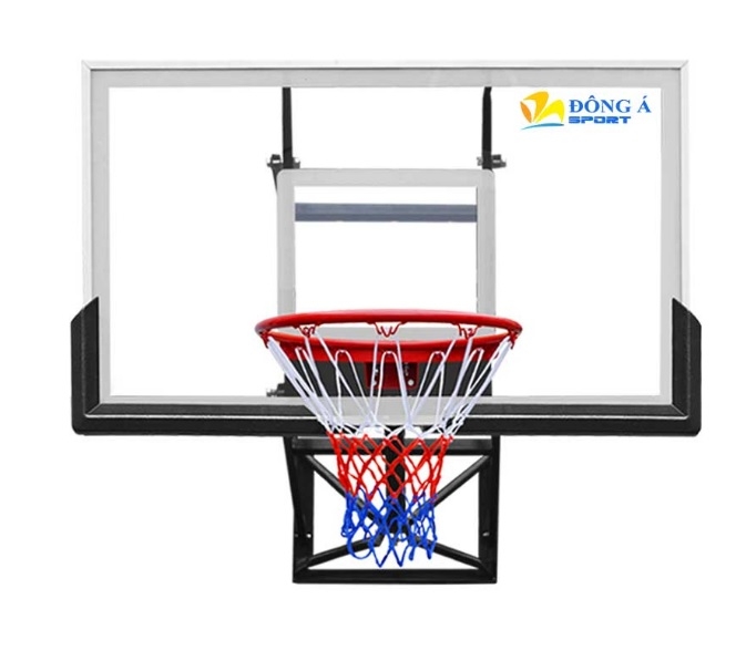Bảng bóng rổ treo tường nhập khẩu S030