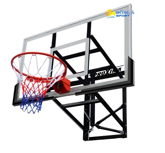Bảng bóng rổ treo tường nhập khẩu S040