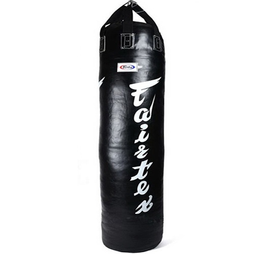 Bao đấm boxing Fairtex phòng tập