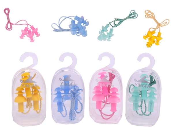 Bịt tai bơi Yingfa Y008