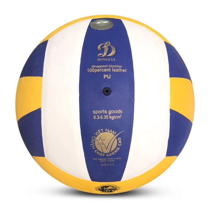 Quả bóng chuyền  Động Lực HUNTER DL 210C