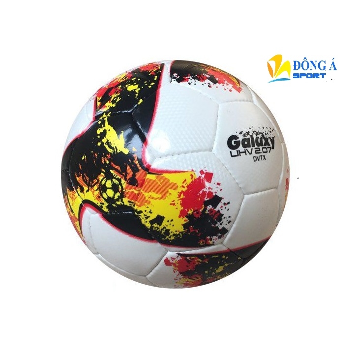 Quả bóng đá Động Lực UHV 2.07 Galaxy tiêu chuẩn FIFA