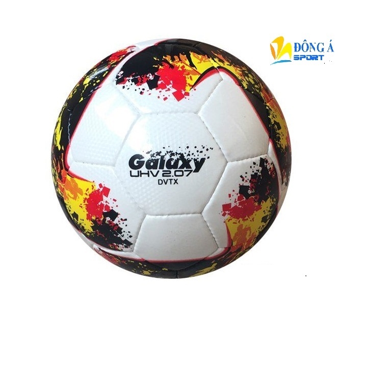 Quả bóng đá Động Lực UHV 2.07 Galaxy tiêu chuẩn FIFA