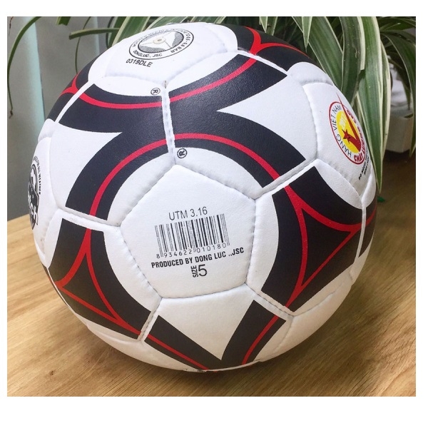 Quả bóng đá Động Lực NHẬT MỜ UTM 3.16