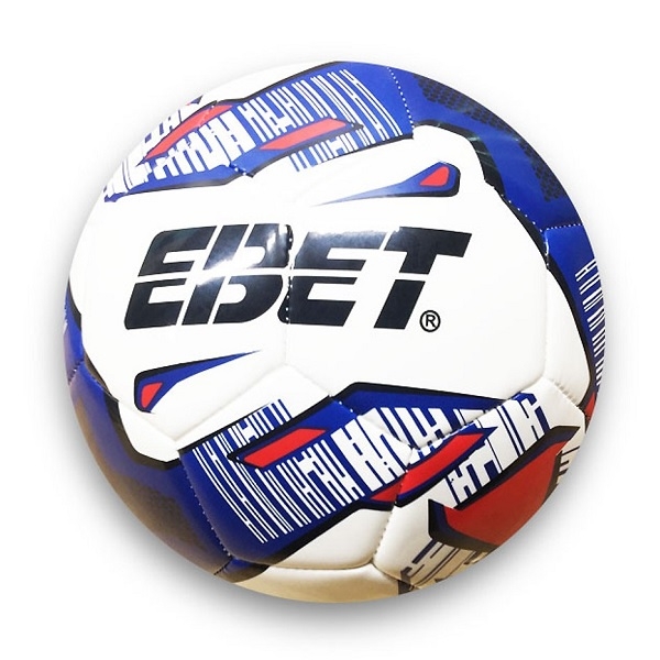 Quả bóng đá Ebete số 4