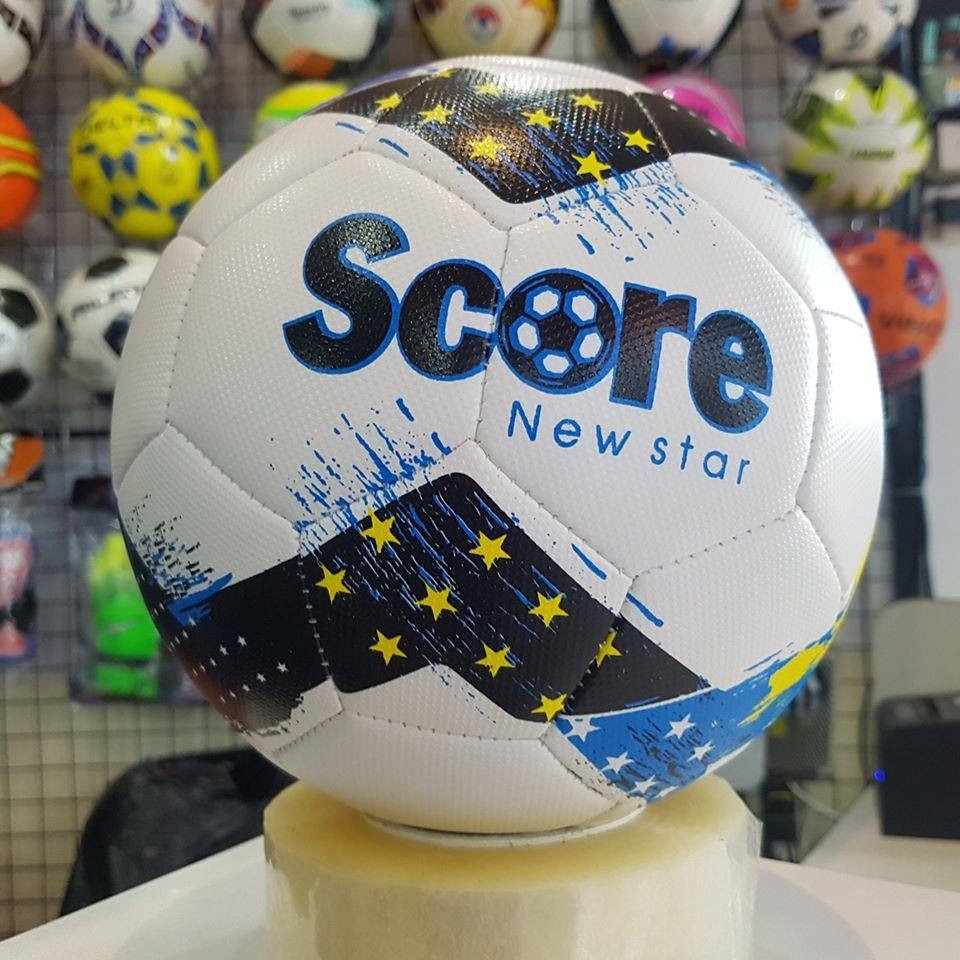 Bóng đá Động Lực Ngôi Sao UM135