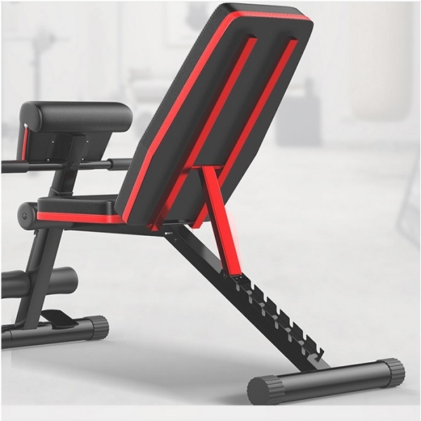 Ghế tập tạ điều chỉnh độ dốc ADKing P189