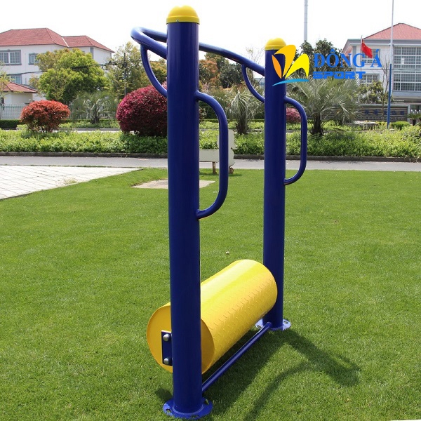 Con lăn tập đi bộ NT-528