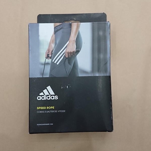 Dây nhẩy tốc độ Adidas AD 12234