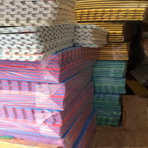 Đệm nhảy thể Dục