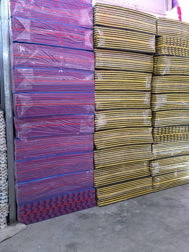 Đệm nhảy thể Dục