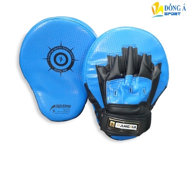 Đích đỡ bàn tay Kangrui KB418