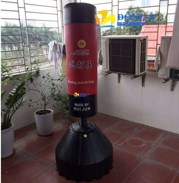 Trụ đấm bốc tự đứng HUIJUN G-076A