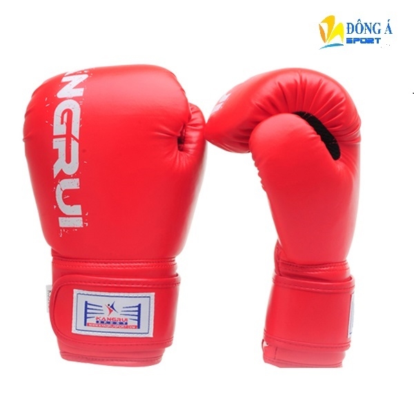 Găng tay đấm bốc Kangrui KS332
