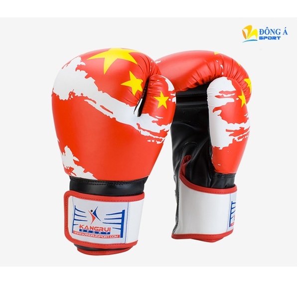 Găng tay Boxing Kangrui KS321