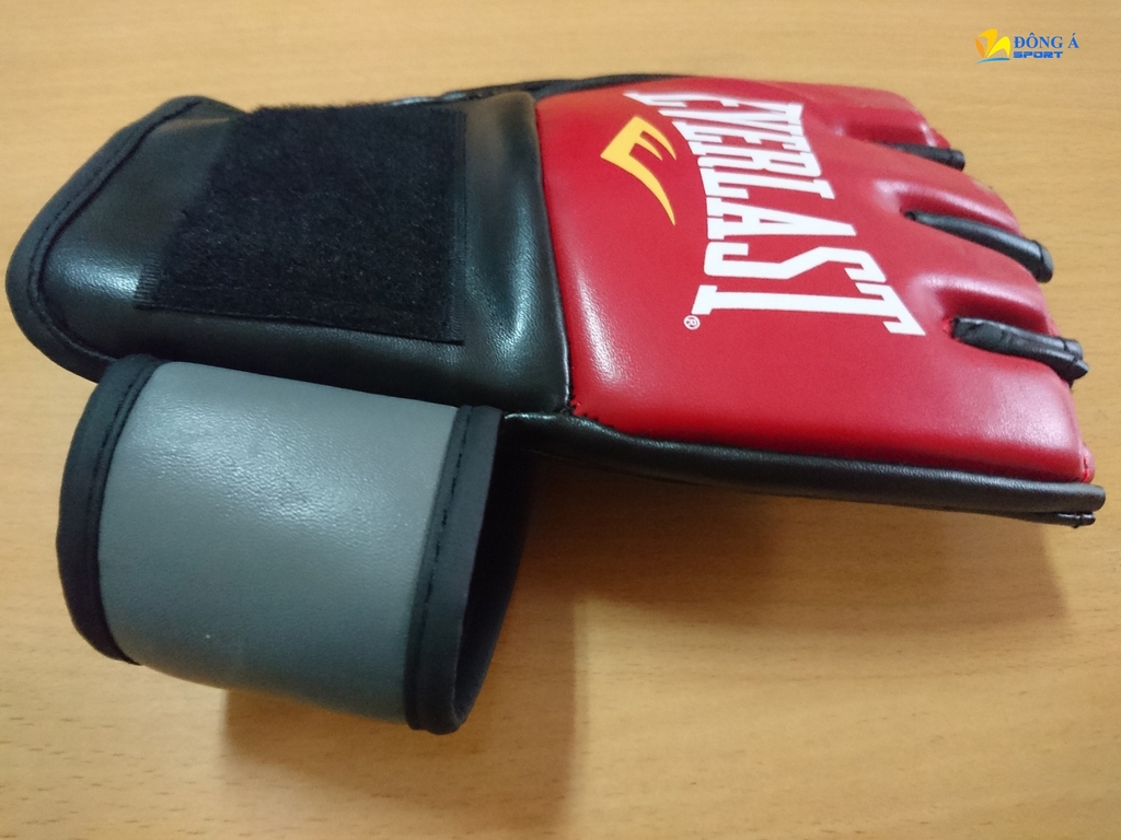 Găng tay tập võ Everlast MMA hở ngón