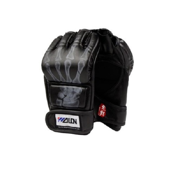 Găng tay đấm bốc Wolon MMA