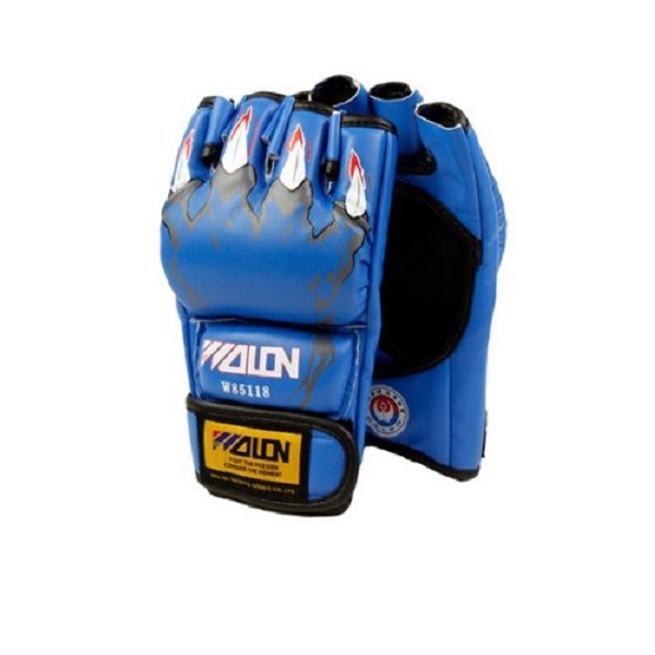Găng tay đấm bốc Wolon MMA