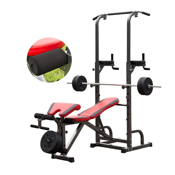 Giàn tạ đa năng 2016 New