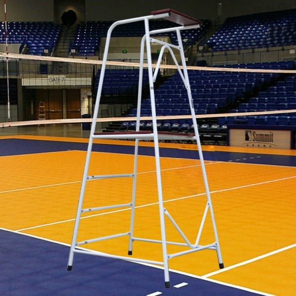 Ghế trọng tài chân chữ nhật  402600