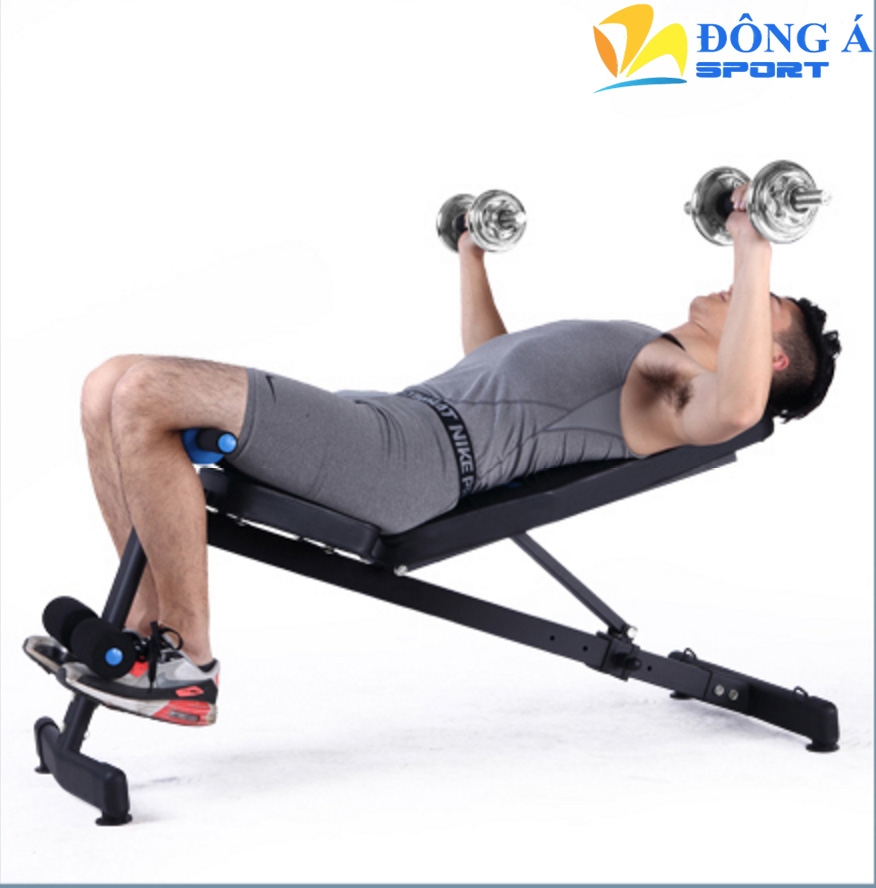 Ghế cong tập bụng đa năng Jianuo-JN05