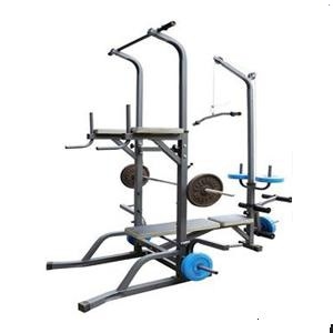 Ghế tập tạ đa năng DA-03