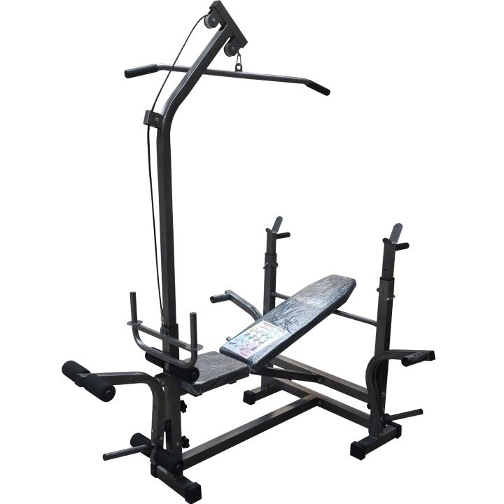 Ghế tập tạ đa năng Thanh Xuân