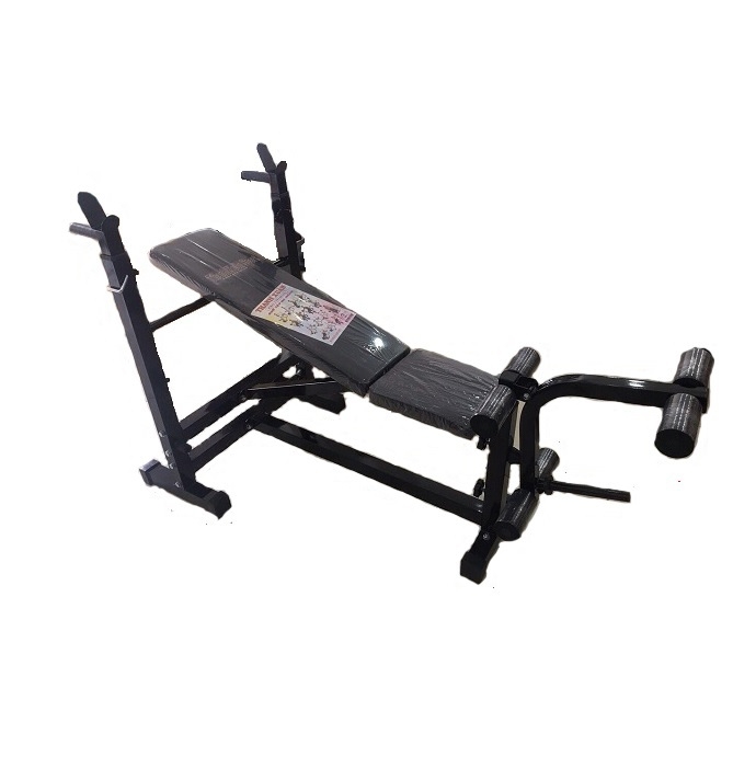 Ghế tập tạ đơn Thanh Xuân mẫu mới nhất