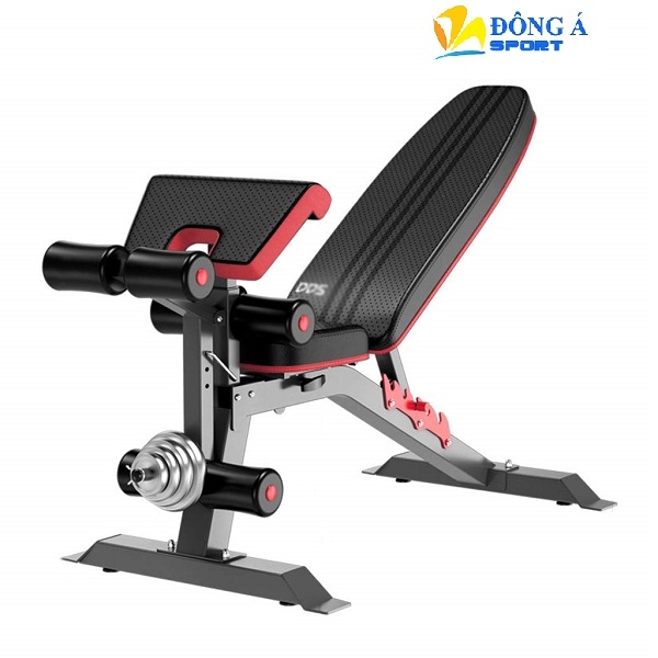 GHẾ TẬP TẠ GẬP GỌN HORIZON TIỆN LỢI DỄ DÀNG DI CHUYỂN VÀ BẢO QUẢN