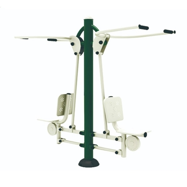 Ghế tập ép ngực đôi NT-625