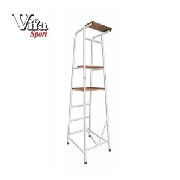 Ghế trọng tài chân chữ nhật  402600