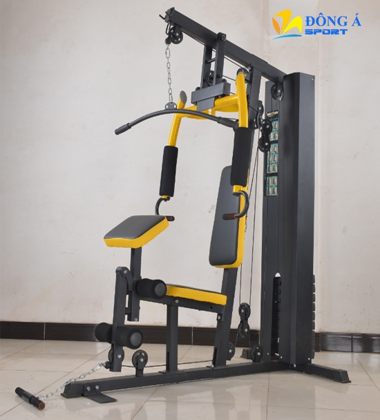Giàn tạ đa năng 2017