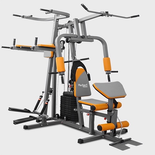 Giàn tập tạ đa năng Perfect Fintess ES 4131