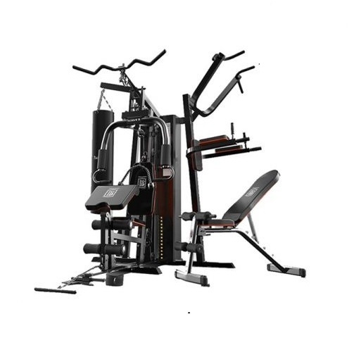 Giàn tạ đa năng HQ-808P (JL-808P)