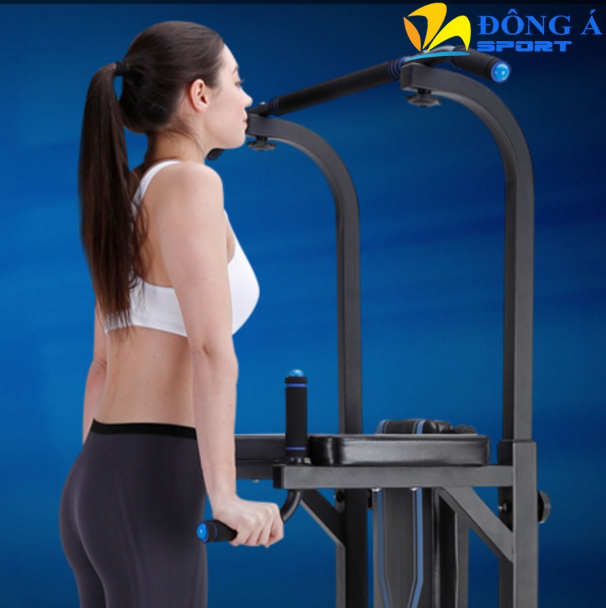 Ghế tập tạ đa năng Jianuo thế hệ mới