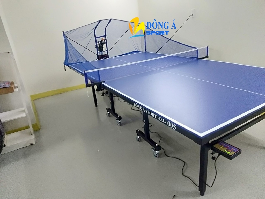 Bàn bóng bàn ngoài trời tiêu chuẩn DA-005