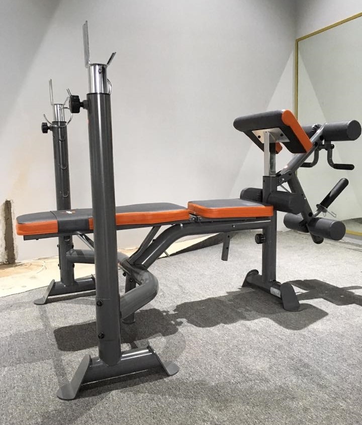 Ghế tập tạ GM 4380