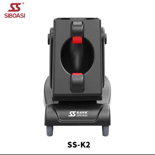 Máy Bắn Bóng Rổ SIBOASI K2