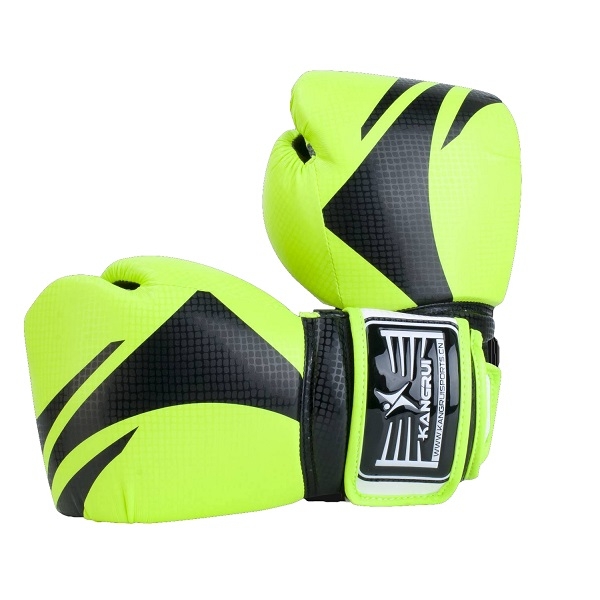 Găng tay Boxing Kangrui KB337.