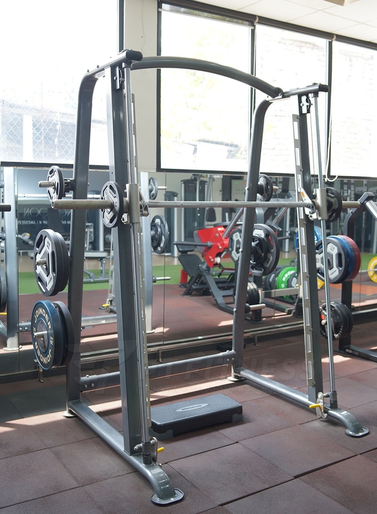 Khung Gánh Tạ Impulse IT7001