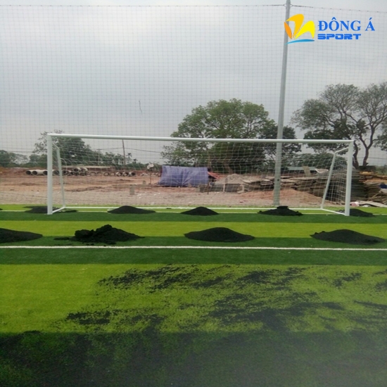 Khung thành bóng đá 11 người