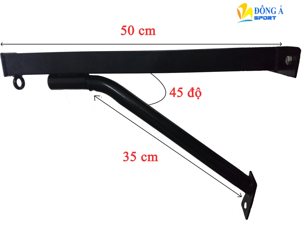 Giá treo bao cát đấm bốc