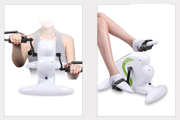 Máy tập phục hồi chức năng Mini Bike