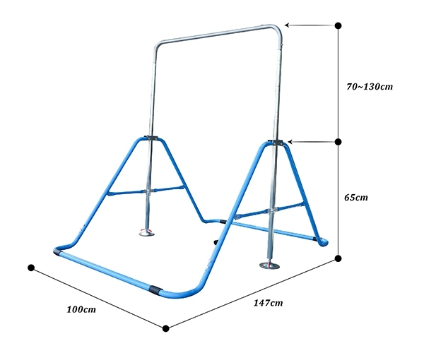 Xà đơn dành cho trẻ em