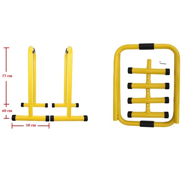 Xà kép Mini đa năng HM2612