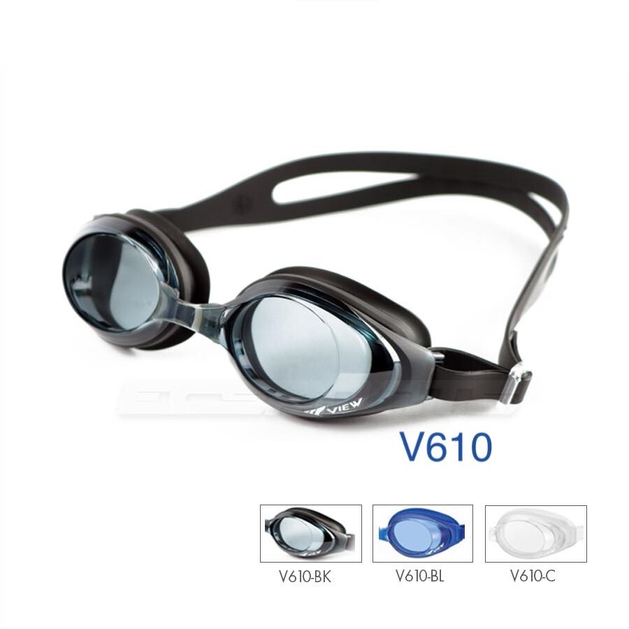 Kính bơi View V610
