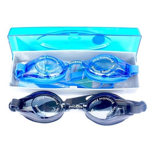 Kính bơi phoenix PN-203