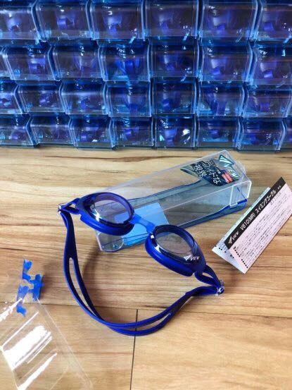 Kính bơi View V610