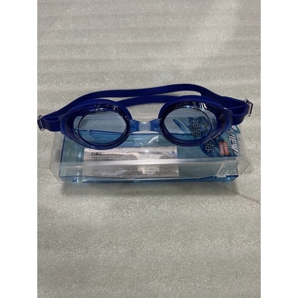 Kính bơi View V610