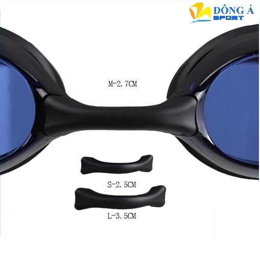 Kính bơi View V130A